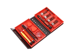 Kit De Ferramentas Laxiscreed 38 Em 1 Para Reparação De Telefone Móvel E Dispositivos Eletrónicos
