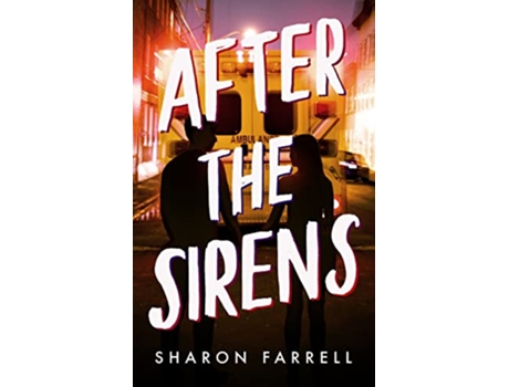Livro After the Sirens de Sharon Farrell (Inglês - Capa Dura)