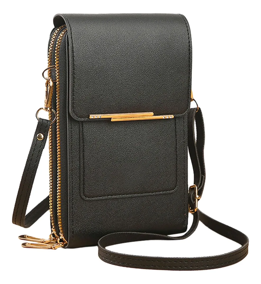 Bolsa Pequena Transversal Para Celular Femininavayotoy