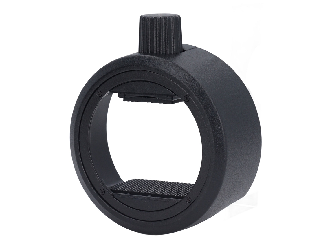 2026 suporte de Bracket para Flash, Suporte de Flash para V860ii, Bracket de Câmera com Cabeça Redonda