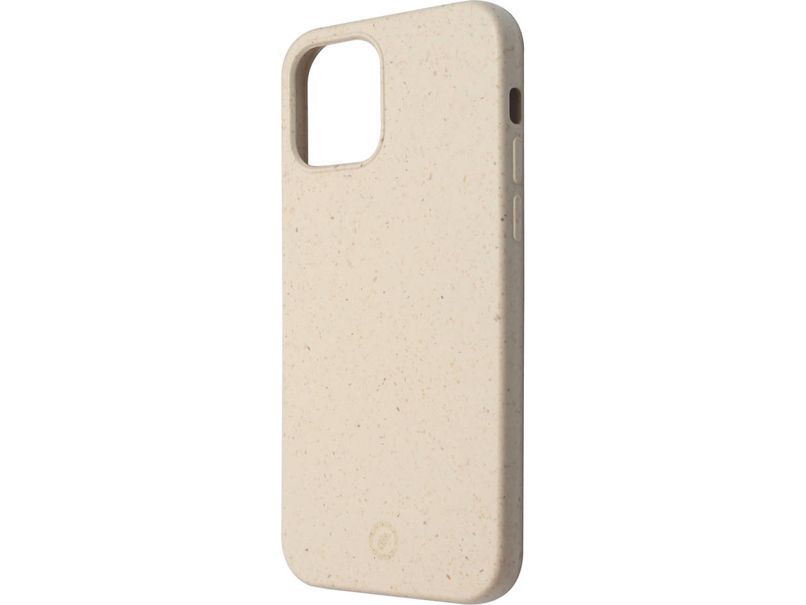 Capa iPhone 12 / 12 Pro MUVIT Branco