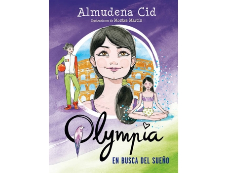 Livro En Busca Del Sueño