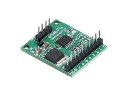 PLACA Controladora E/s 8ch RTU UART S/MARCA (Dc12V)