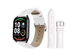Pulseira De Couro Com Fivela De Pino E Textura De Bambu Xdfind