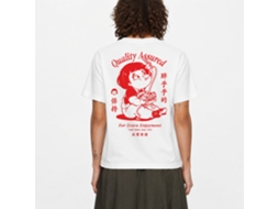 Rockinstone Quality Assured Chubby Dumpling T-shirt Unique Designer Style
