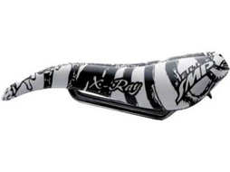 Selim de Ciclismo SELLE SMP X-ray (275 x 140 mm)