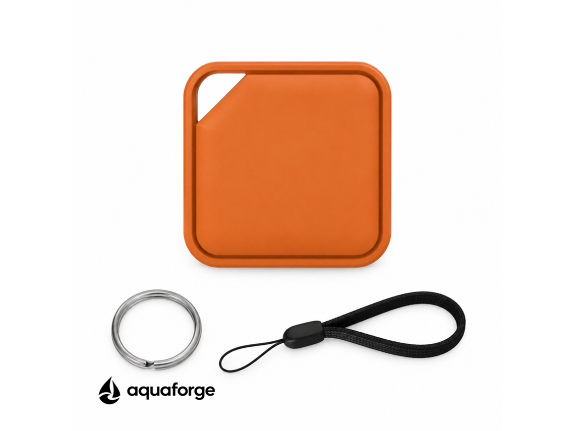 Localizador Startag X1 Compatível Com Ios E Android - Laranja