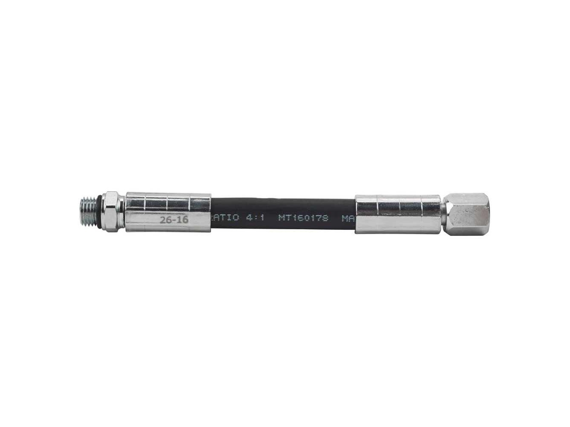 Oms High Pressure Hose
