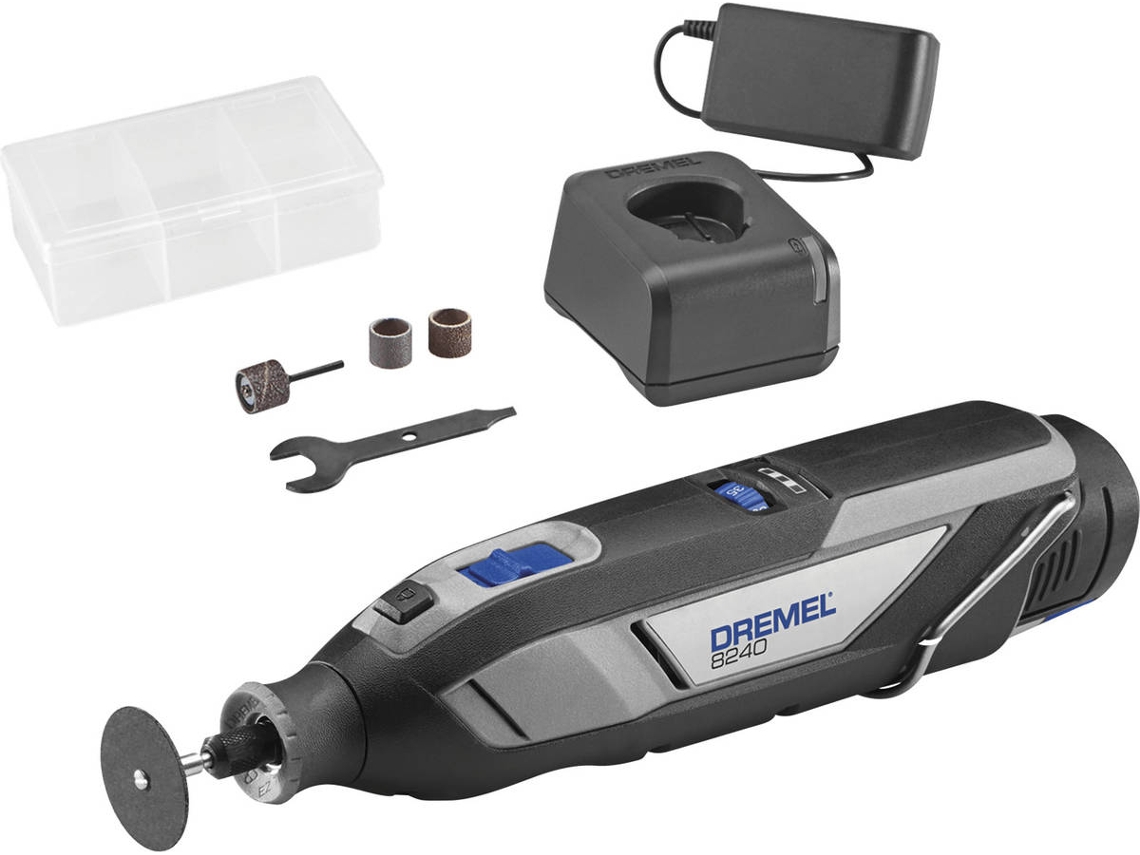 Multiferramenta 8240-5 Dremel F0138240JA
