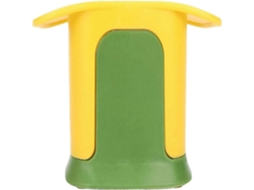 Picador De Legumes Manual De Pressão, Multifuncional, Durável E Removível, Para Batatas, Cebolas E Cenouras. Everley891
