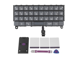 Teclado LAXISCREED para Blackberry Key2 Le