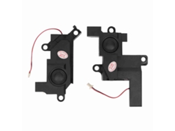 2026zentro-2pcs Alto-falante Interno Para Lenovo Ideapad Z570 Z575 Fácil Instalação Plug And Play
