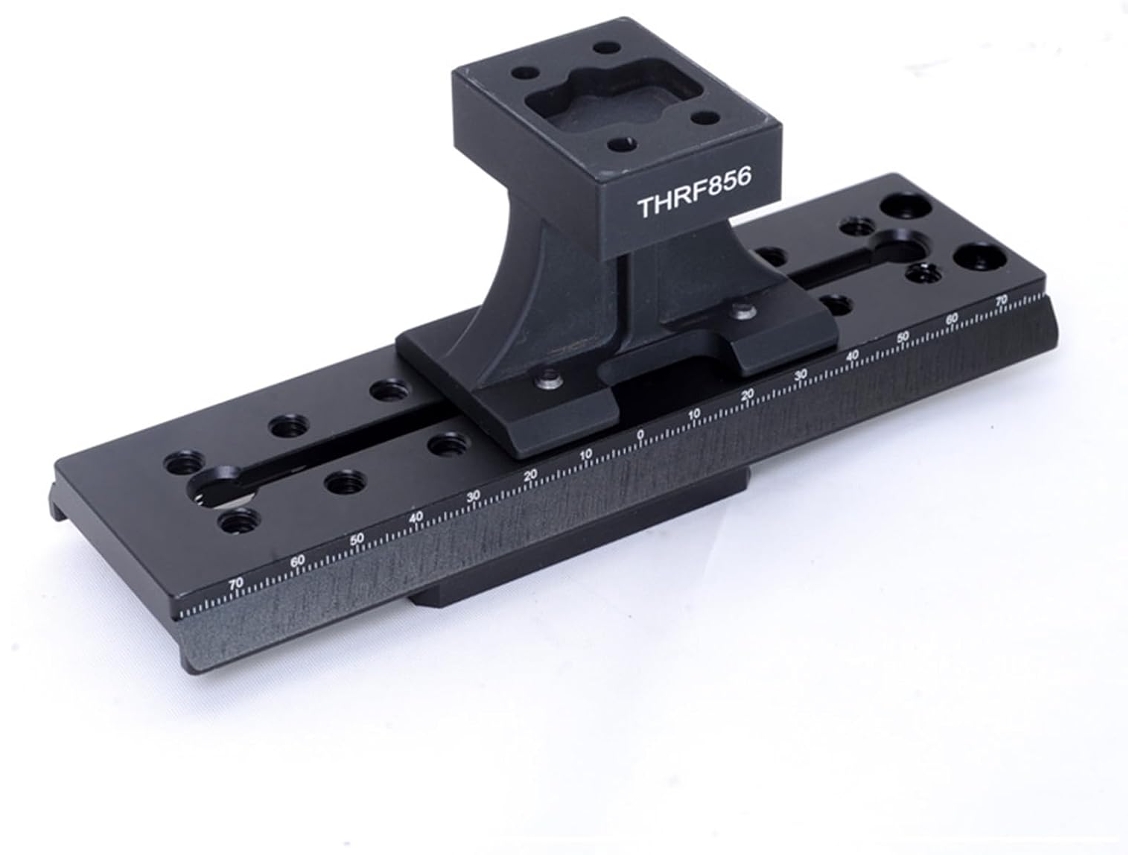 Suporte Para Tripé Para Montagem De Lente - Para Ef E Ef