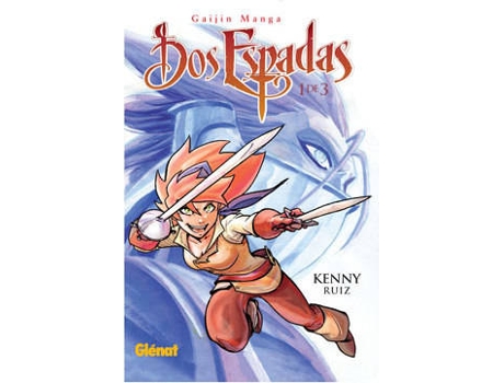 Livro Dos Espadas, 1 de Vários Autores