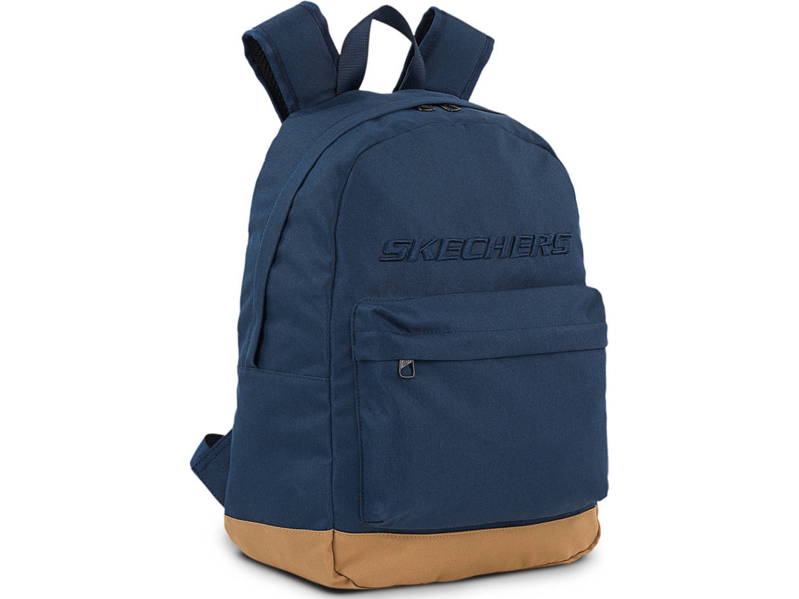 Mochila SKECHERS S1136 (Azul - 41x31x15 cm)