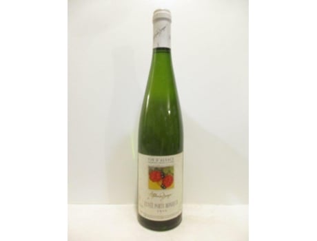 Vinho Branco ALPHONSE MEYER 1999 (75 cl - 1 unidade)