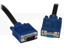 Cabo MITSAI (VGA - 15 Pin - 3m - Preto)