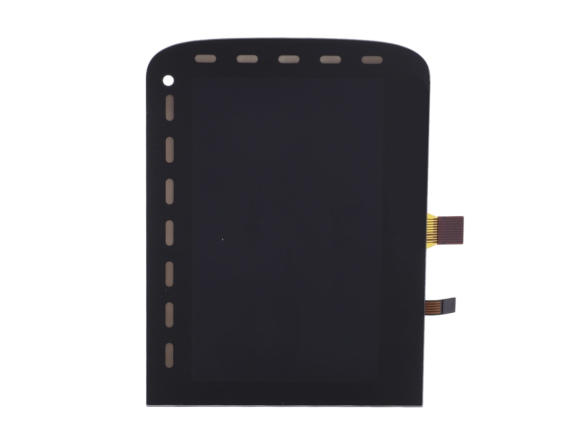 Cycling Computer Replacement Screen Professional Lcd Display Screen For Wfcc5 Elemnt Bolt V1 LAXISCREED