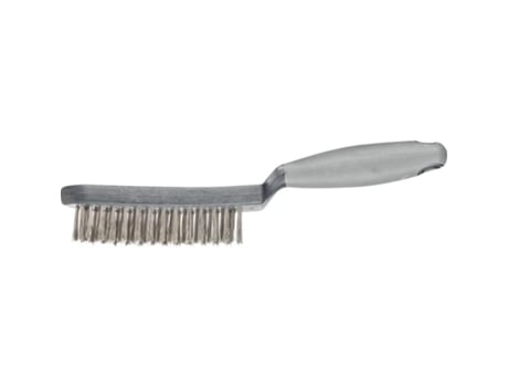 Cepillo Manual Hbup30 Inox 0.4 Sg Caballito Caballito Pferd