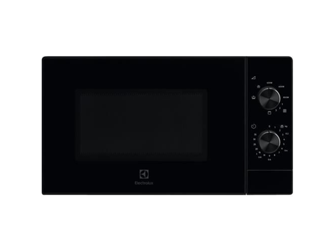 Forno Microondas ELECTROLUX Emz421Mmk Nero