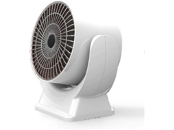 Aquecedor Elétrico Portátil Compatível Com Camping, Aquecimento Rápido, Mini Aquecedor De Economia De Energia Compatível Com Escr Slowmoose