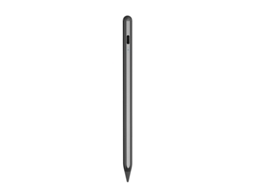 Caneta Caneta Universal Para Ipad Com 4 Pontas, Preta