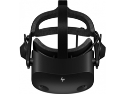 Óculos de Realidade Virtual HP Reverb G2 + Controladores