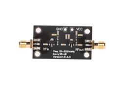 Módulo Amplificador Rf (baixo Ruído, Amplificação 20‑3000mhz)