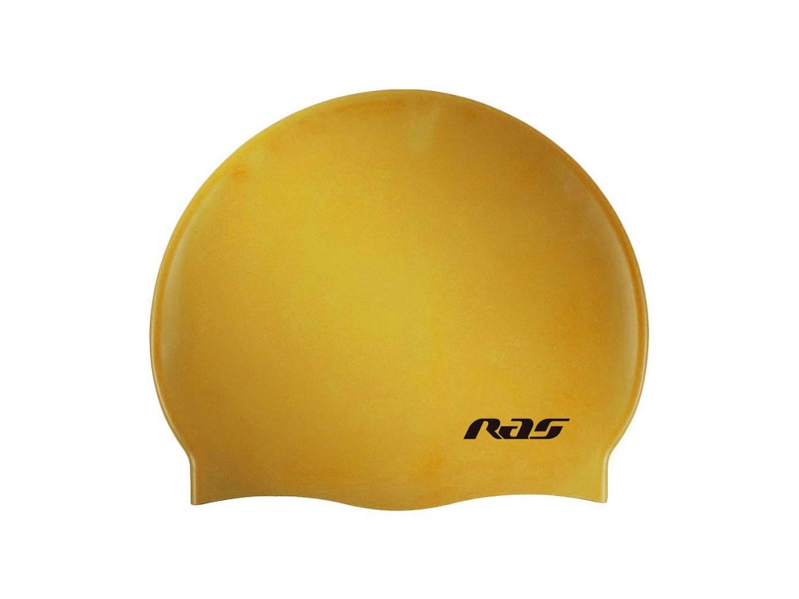 Ras Silicone Cap