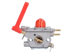 Carburador C1u-w50a para cortadores de grama Homelite e Poulan Pro