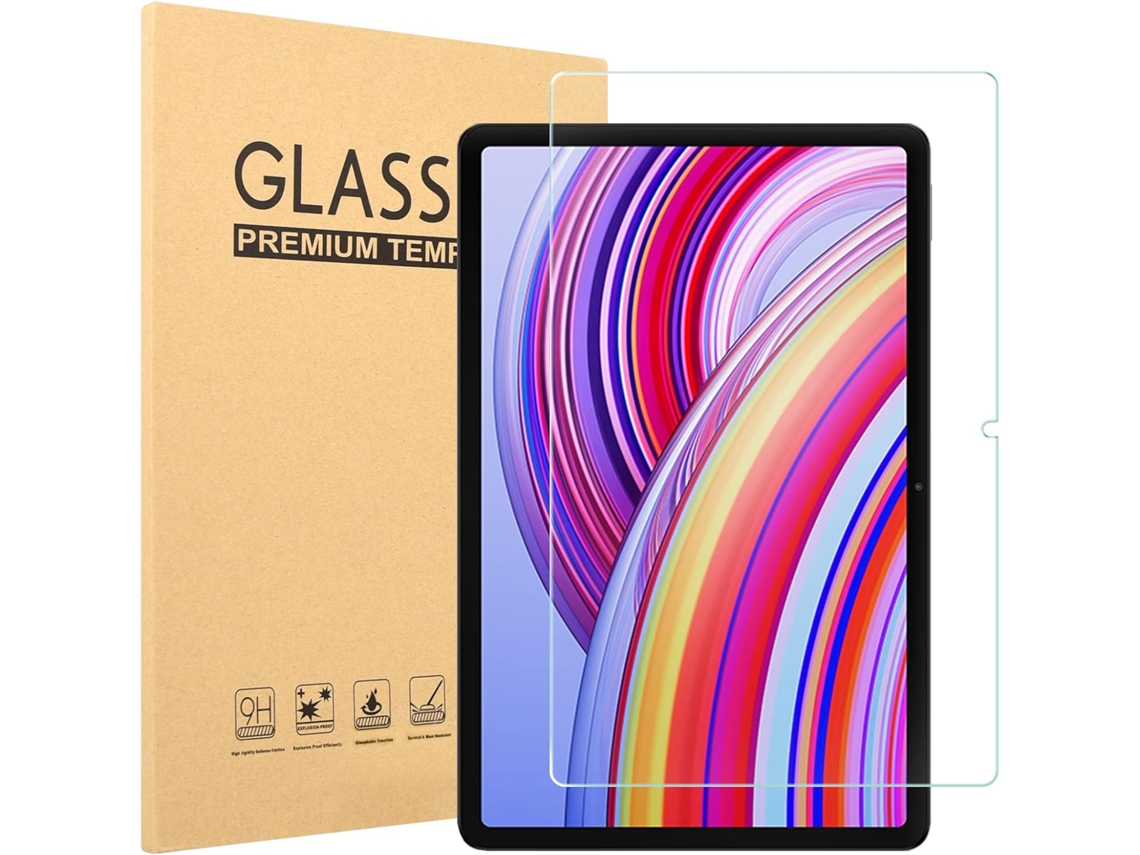 Protetor De Ecrã Para Xiaomi Redmi Pad 2 Pro 12.1" 2025 Cuich
