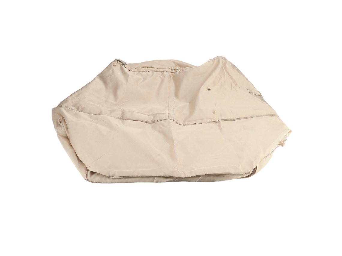 Saco Organizador de Roupas para Mudanças com Compartimentos | S/MARCA