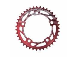 Roda dentada INSIGHT 36T 110 mm