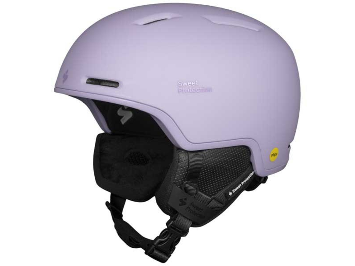 SWEET PROTECTION Capacete Looper Mips Roxo L-XL