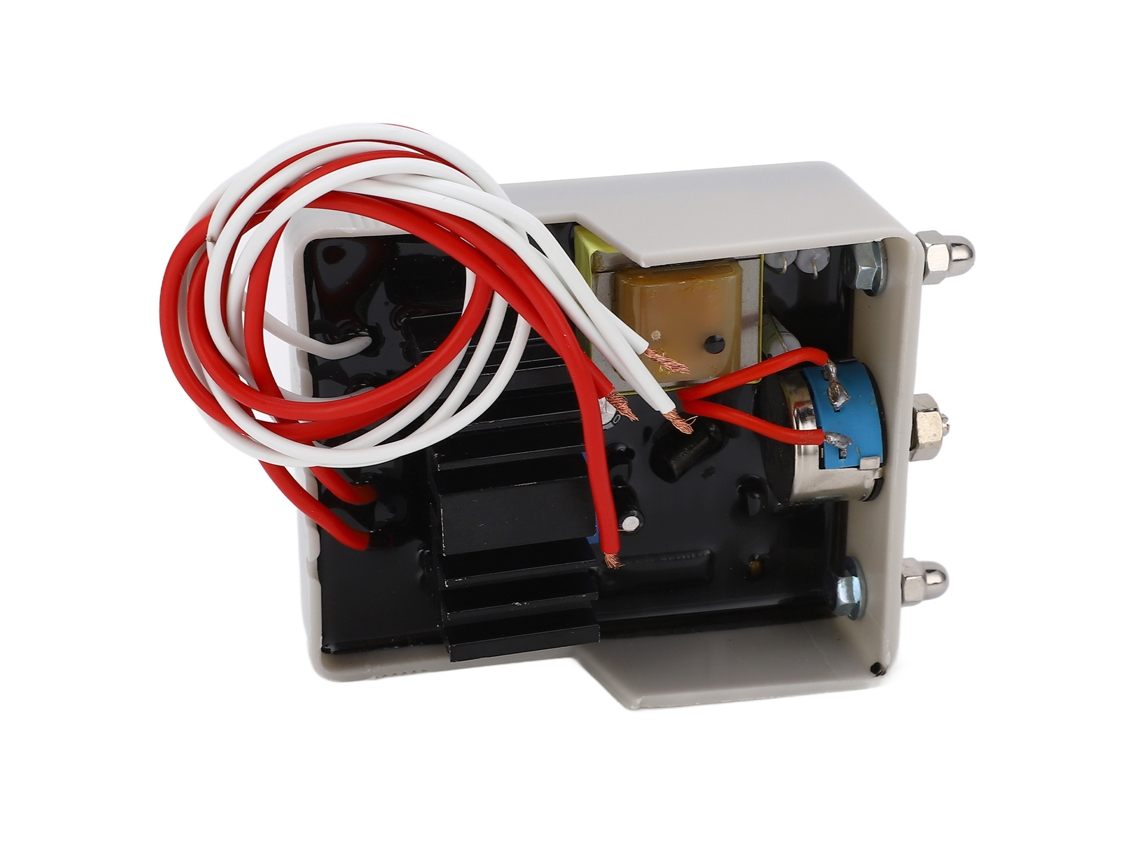 Placa Reguladora de Voltaje Automática Estabilizadora de Tercera Armónica para Generador Trifásico 20‑100v