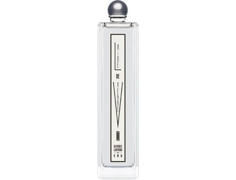 LAINE DE VERRE eau de parfum vaporizador 50 ml