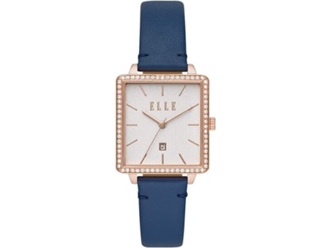 Relógio Elle® Feminino Ile De La Cite Ell21024