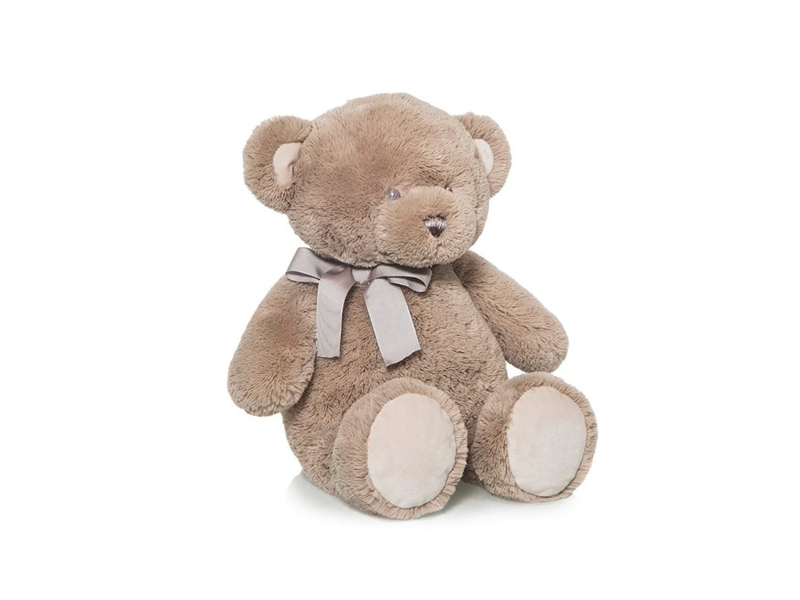 Teddy Bear Artesavi Bebe Peluche ARTESAVI Urso Macio Tostado