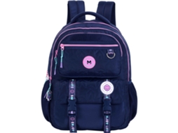 Mochila Dupla MARSHMALLOW Pixelly