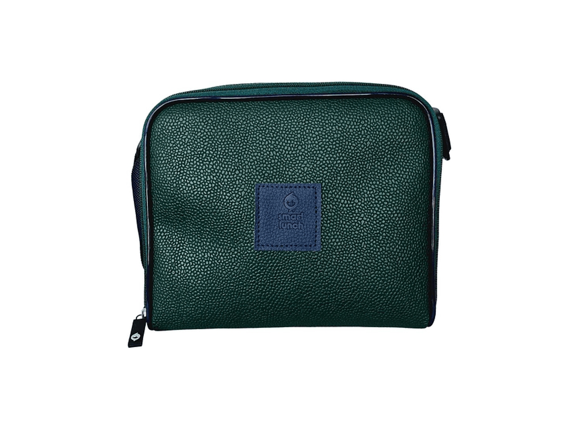 Lancheira SMARTLUNCH Teen OTG Verde
