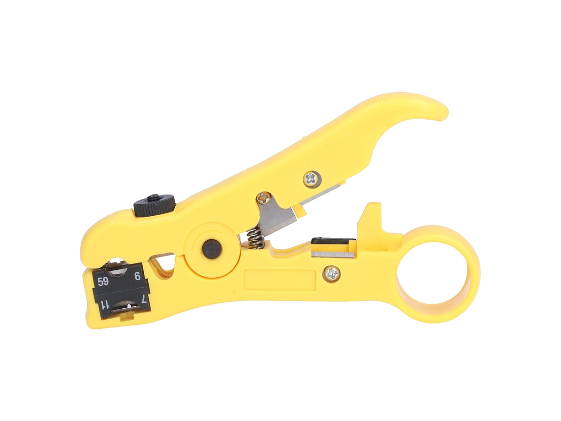 Tesoura de Corte Multifuncional W823 S/MARCA