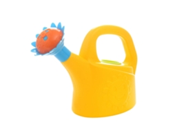 Brinquedos De Praia Para Crianças 1 A 3 Anos: Regador À Beira-mar, Brinquedo Criativo Bebês E Pequenas. Coloridos. -aquaforge