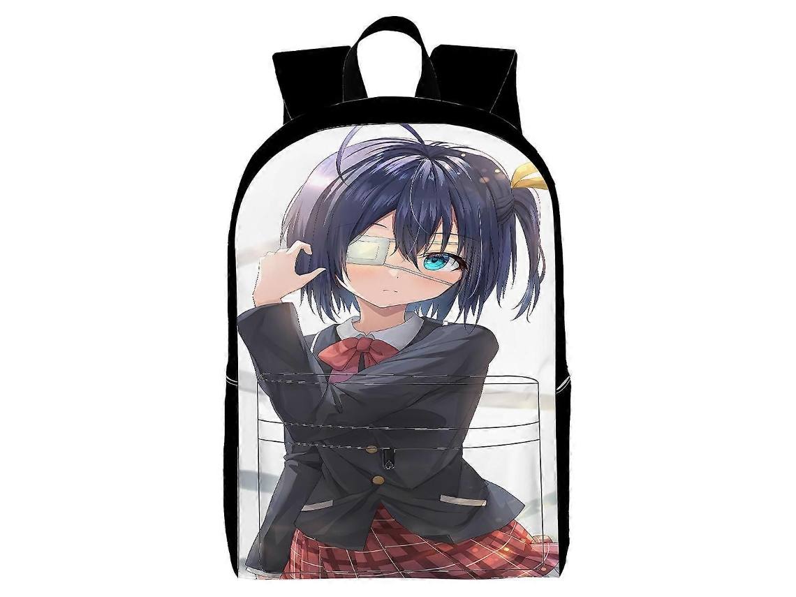 Conjunto de Mochila com múltiplos compartimentos e organizadores para notebook de 15,6 polegadas AQUAFORGE