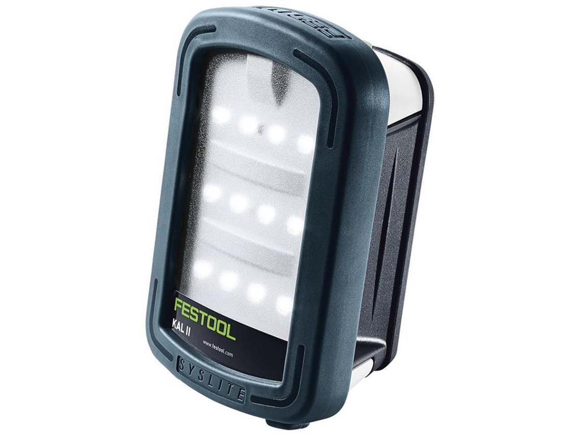 Luz De Trabalho Kal Ii Syslite FESTOOL