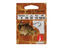 Gancho de Bronze WATERQUEEN Renversé 9284Bz 50Cm