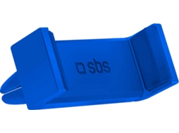 Suporte Auto SBS para Telemóveis Universal Azul