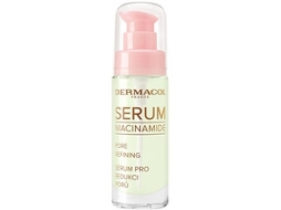 DERMACOL Niacinamide Serum Pleťové Sérum Pro Redukci Pórů 30Ml
