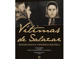 Livro de Joao Madeira (Português)