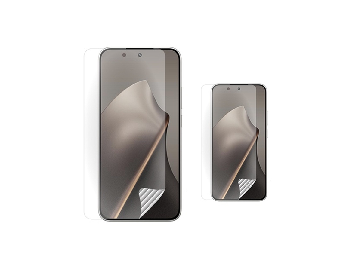 Pelicula de Vidro CAPASMART Xiaomi 15T 5G