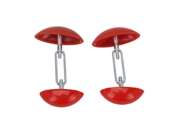 2pcs Estirador De Sapatos Mini Profissional Ajustável Modelador Expansor De Largura Para Homens E Mulheres